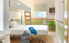 Ibis budget Verdun