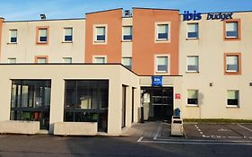 Ibis Budget Verdun Verdun-sur-meuse